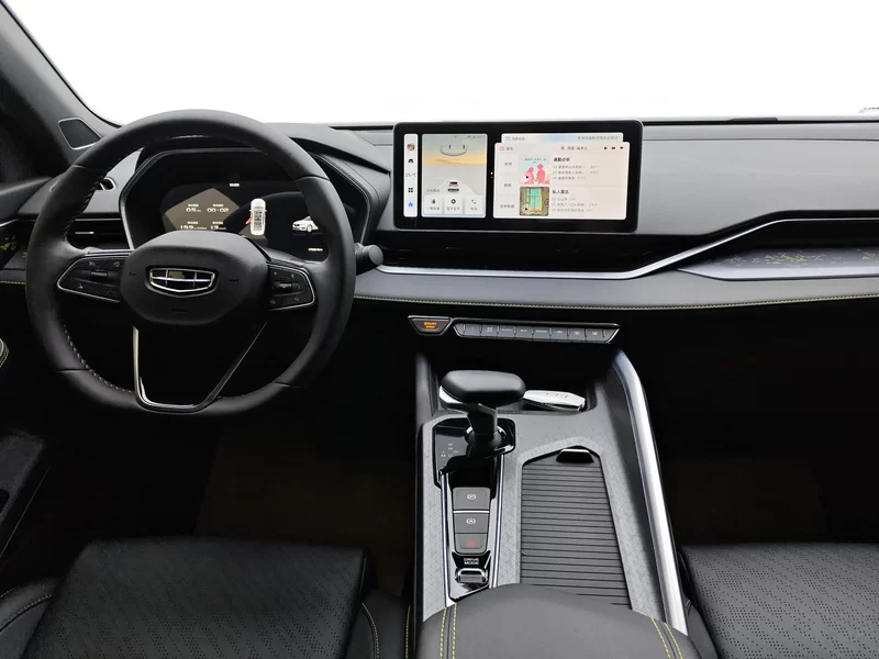 Preface 2024 #9 Preface 2024 immagine di auto #9