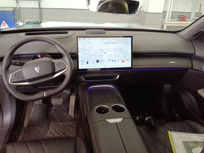 Deepal 2023 car image #9
