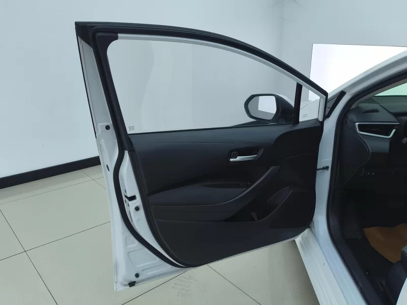 Toyota Corolla 2021 car image #9