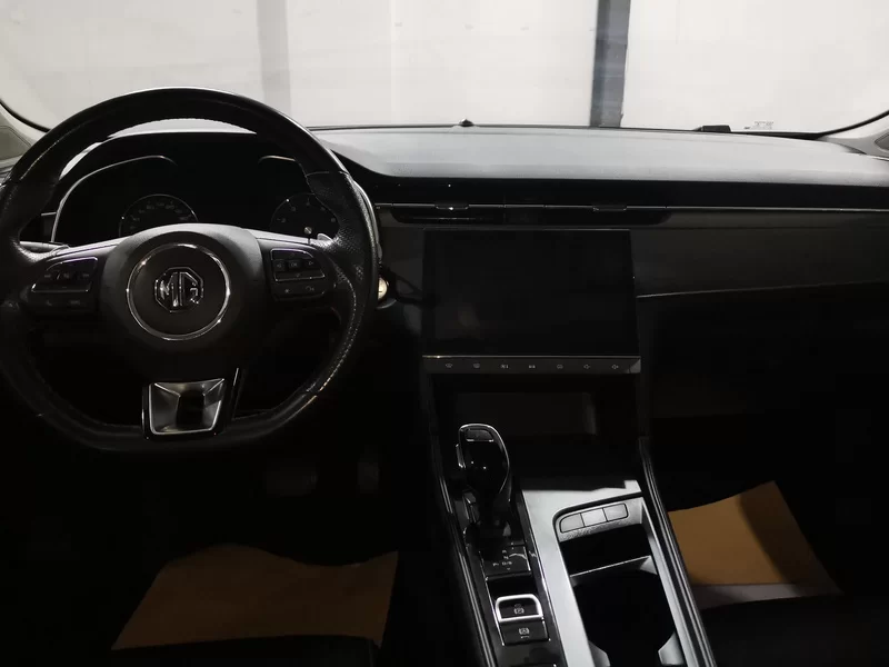 MG 6 2022 imagem de carro #9