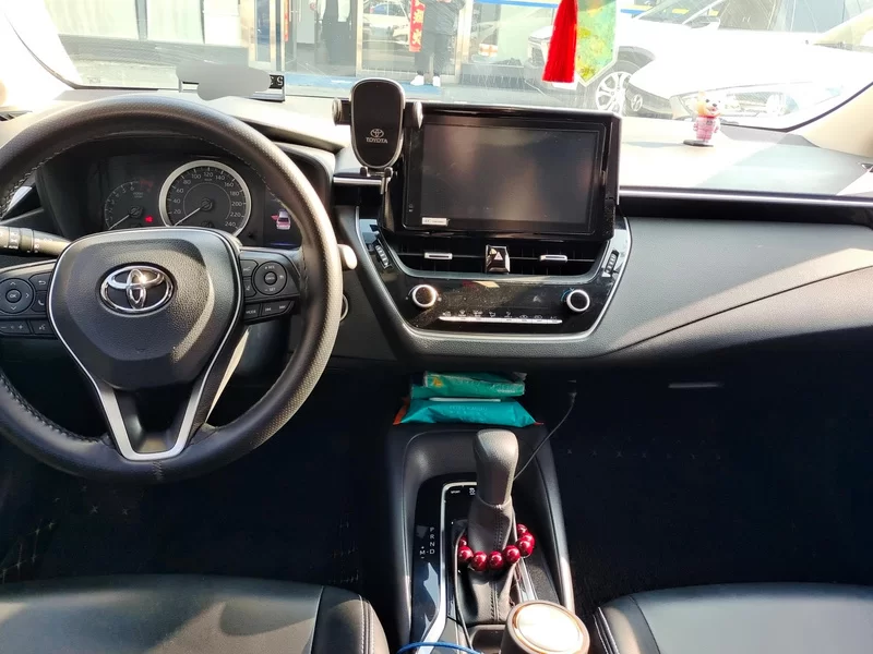 Toyota Allion 2022 immagine di auto #9