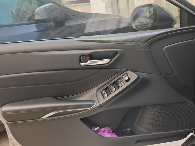 Toyota Avalon 2021 car image #9