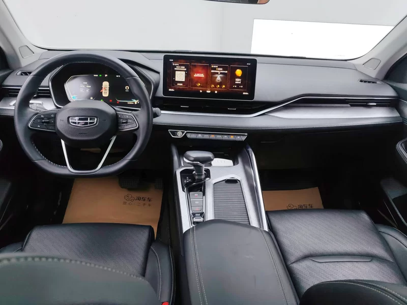Preface 2021 immagine di auto #9