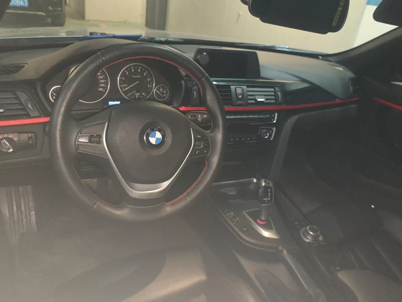 BMW 4 Series 2015 immagine di auto #9