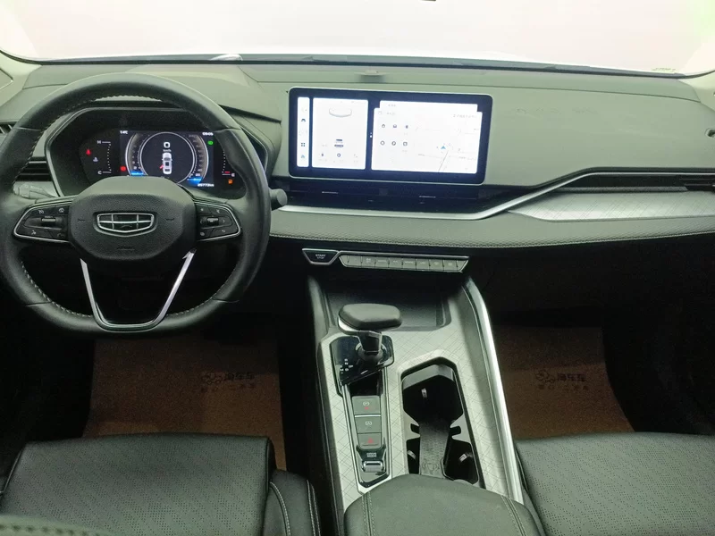 Preface 2023 #9 Preface 2023 imagen de coche #9