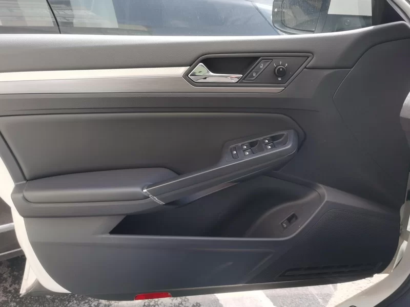 Volkswagen Lamando 2019 immagine di auto #9