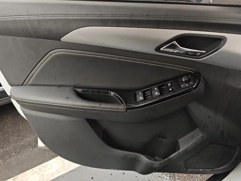 Beijing X3 2020 car image #9