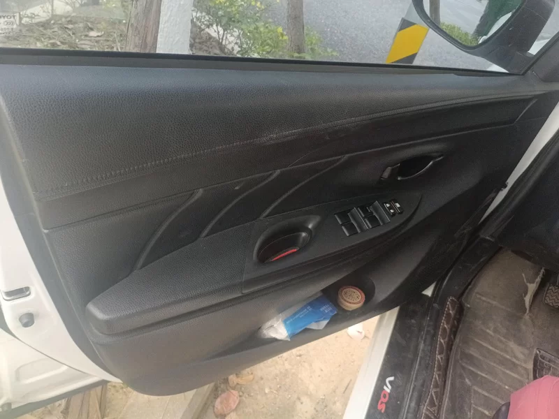 Vios 2020 car image #9