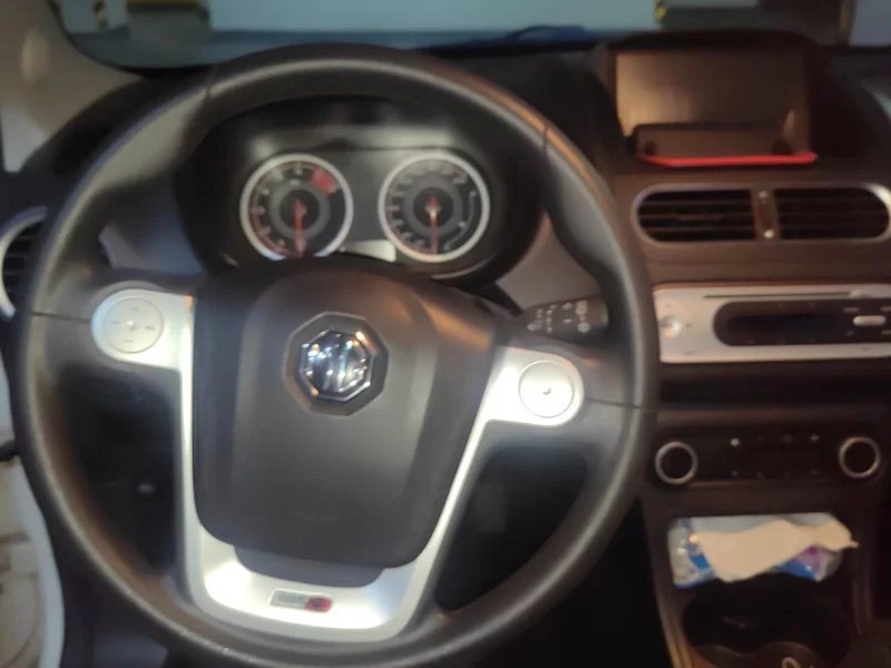 MG 3 2015 immagine di auto #9
