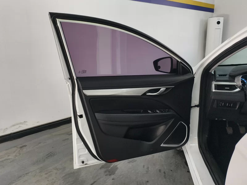 GEELY Emgrand 2020 #9 GEELY Emgrand 2020 car image #9