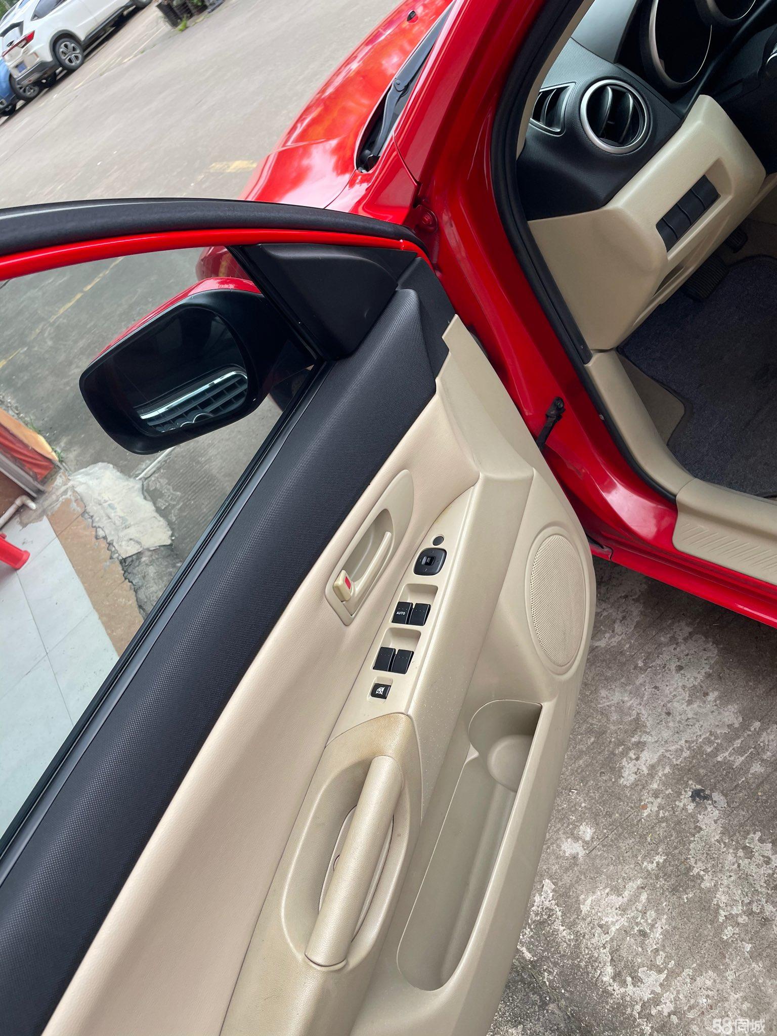 马自达 马自达3 2012 汽车图片 #9