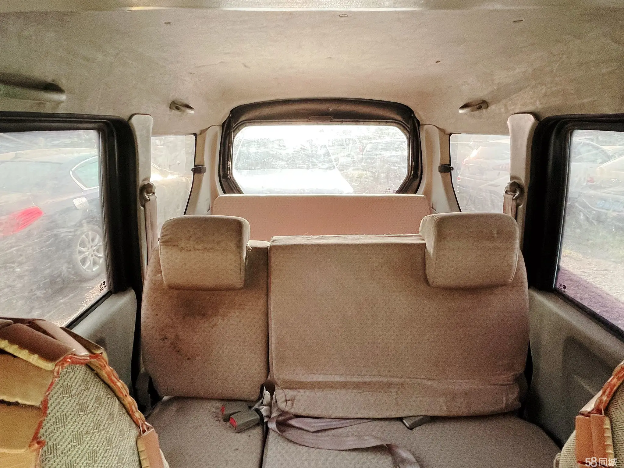 Suzuki Landy 2010 immagine di auto #9