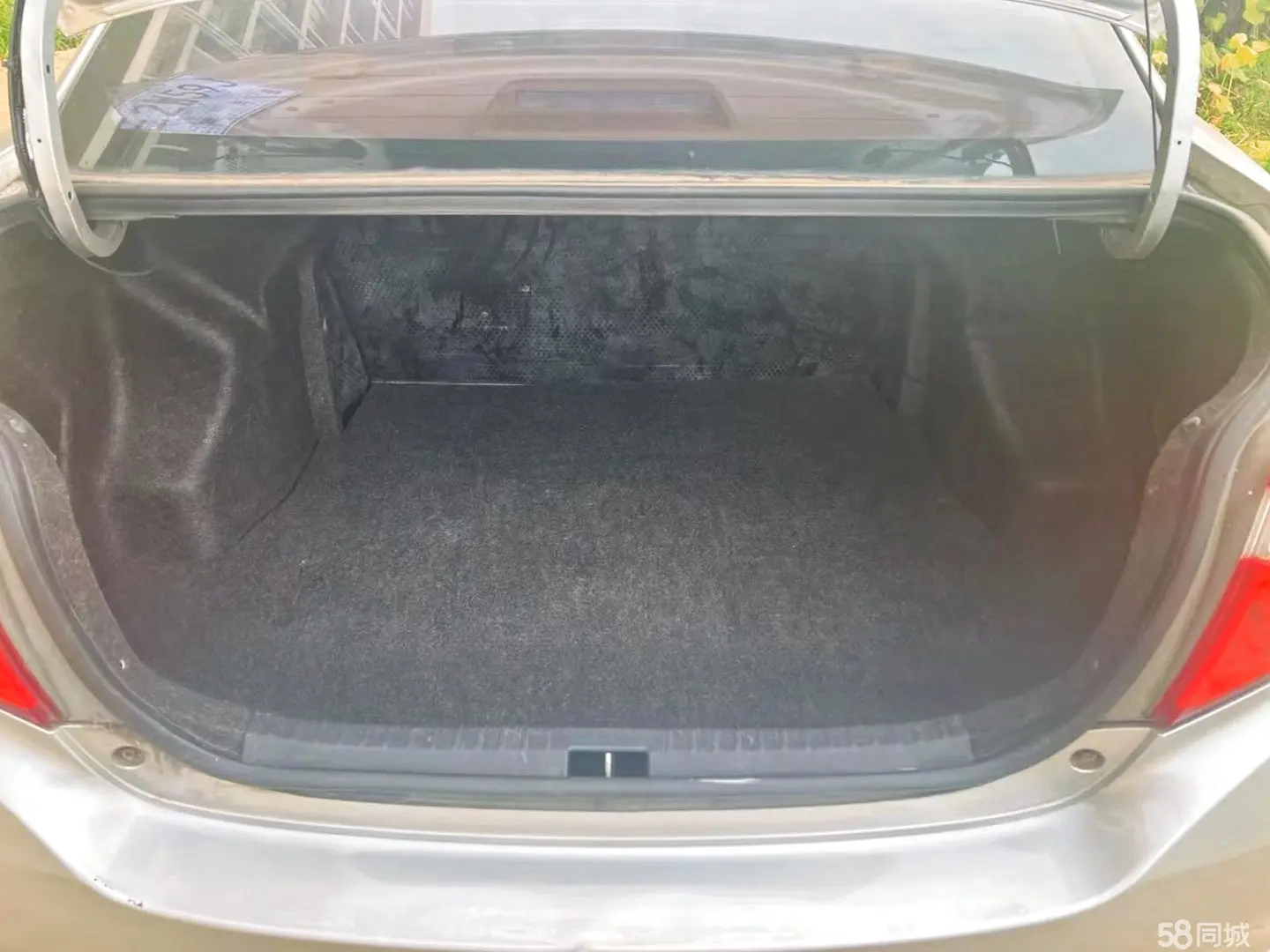 Toyota Vios 2016 imagen de coche #9