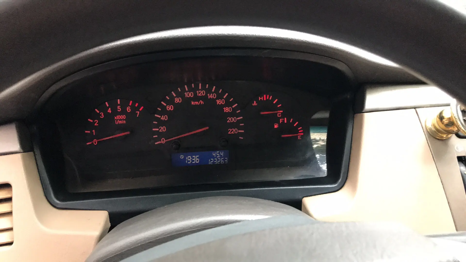 Chery Cowin 3 2011 imagem de carro #9