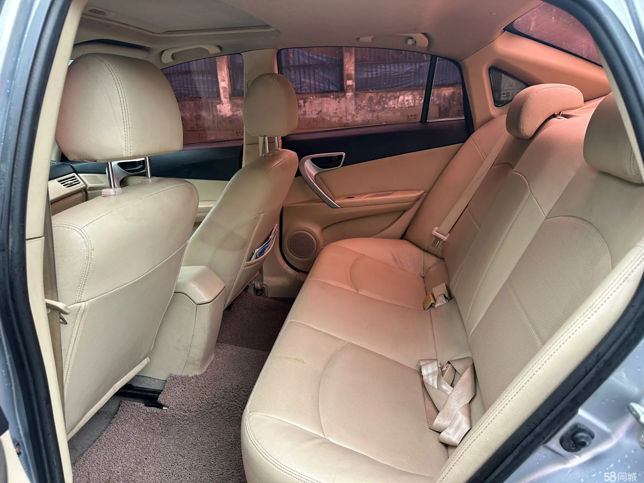 Soueast V5 Lingzhi 2013 #9 Soueast V5 Lingzhi 2013 immagine di auto #9