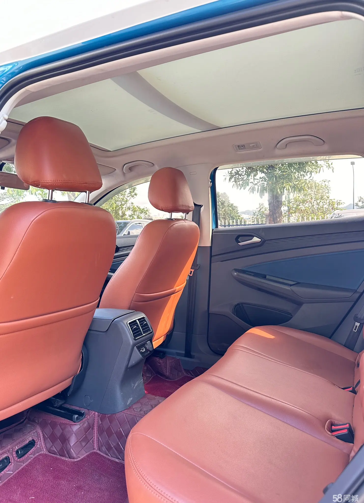 Jetta VS7 2021 car image #9