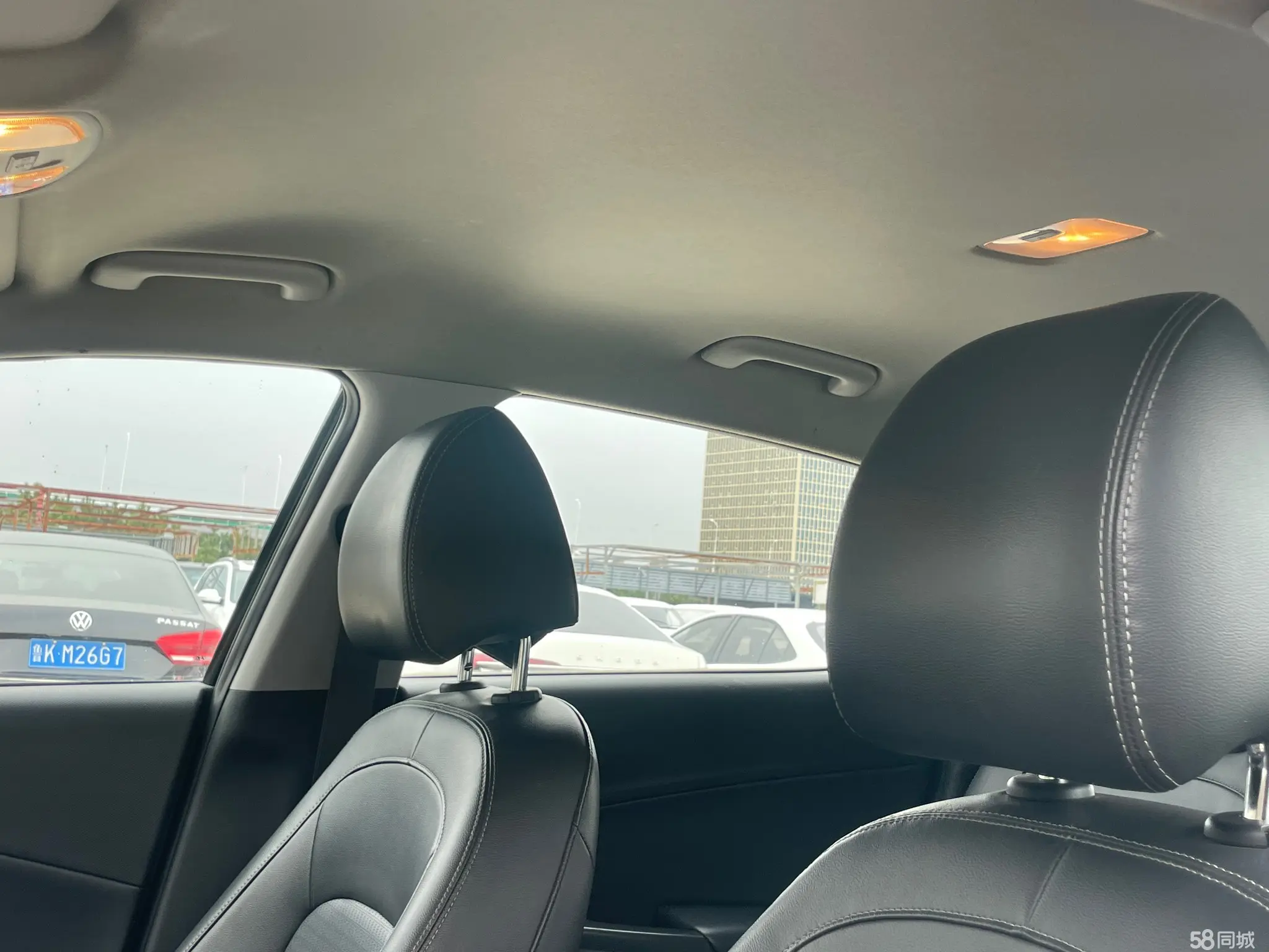 Hyundai ENCINO 2019 car image #9