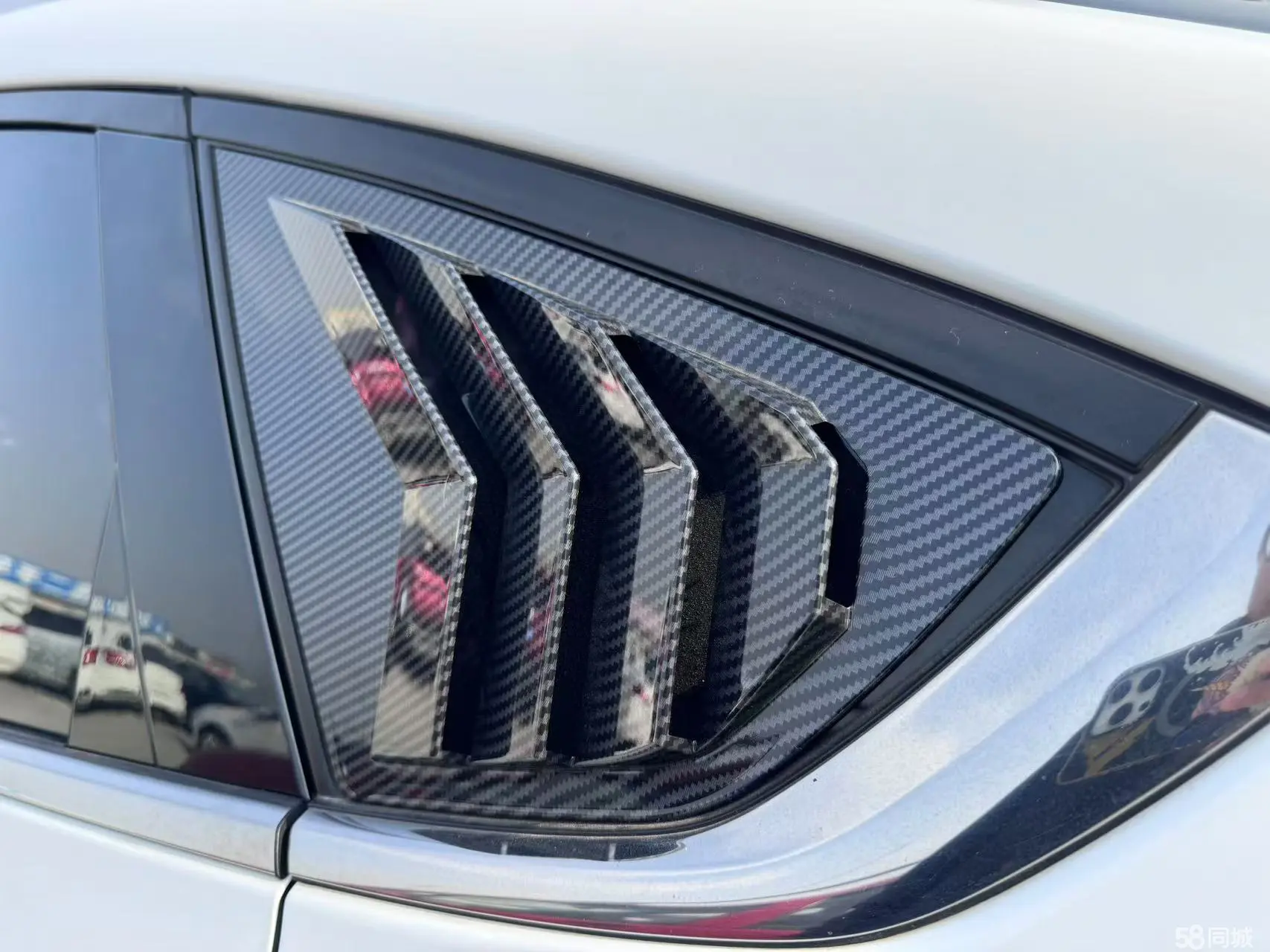 BYD Qin Pro 2019 car image #9