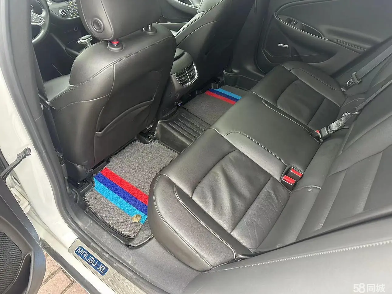 Chevrolet Malibu XL 2019 car image #9