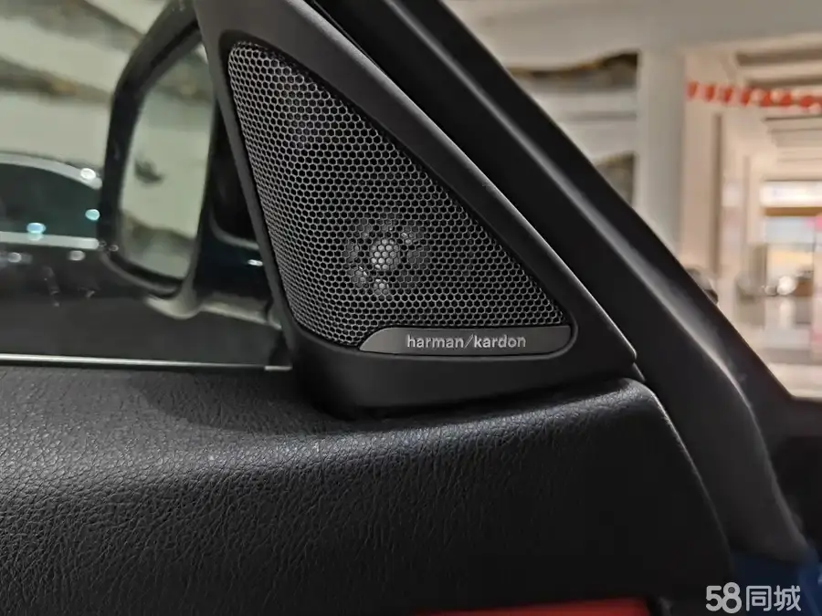 BMW 4 Series 2019 car image #9