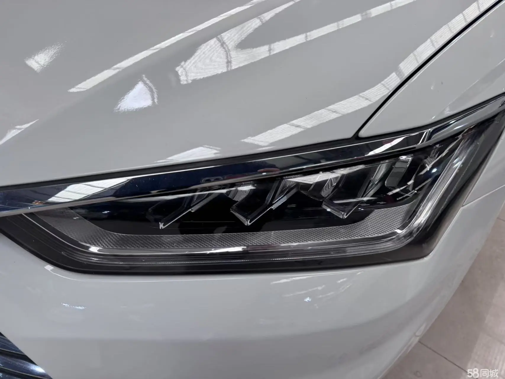 BYD Qin Pro 2019 car image #9