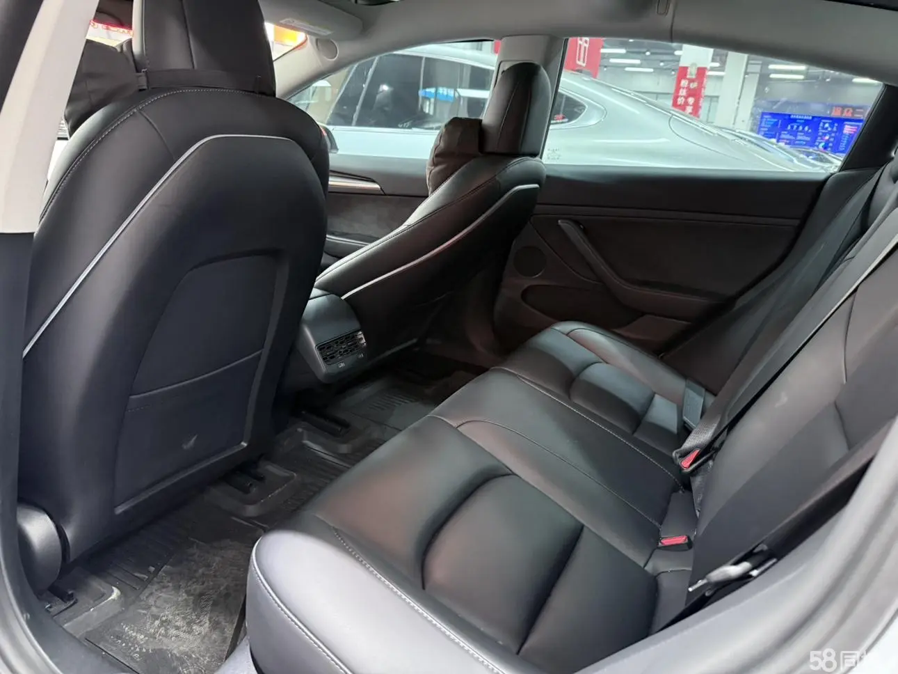 特斯拉 Model 3(进口) 2023 汽车图片 #9