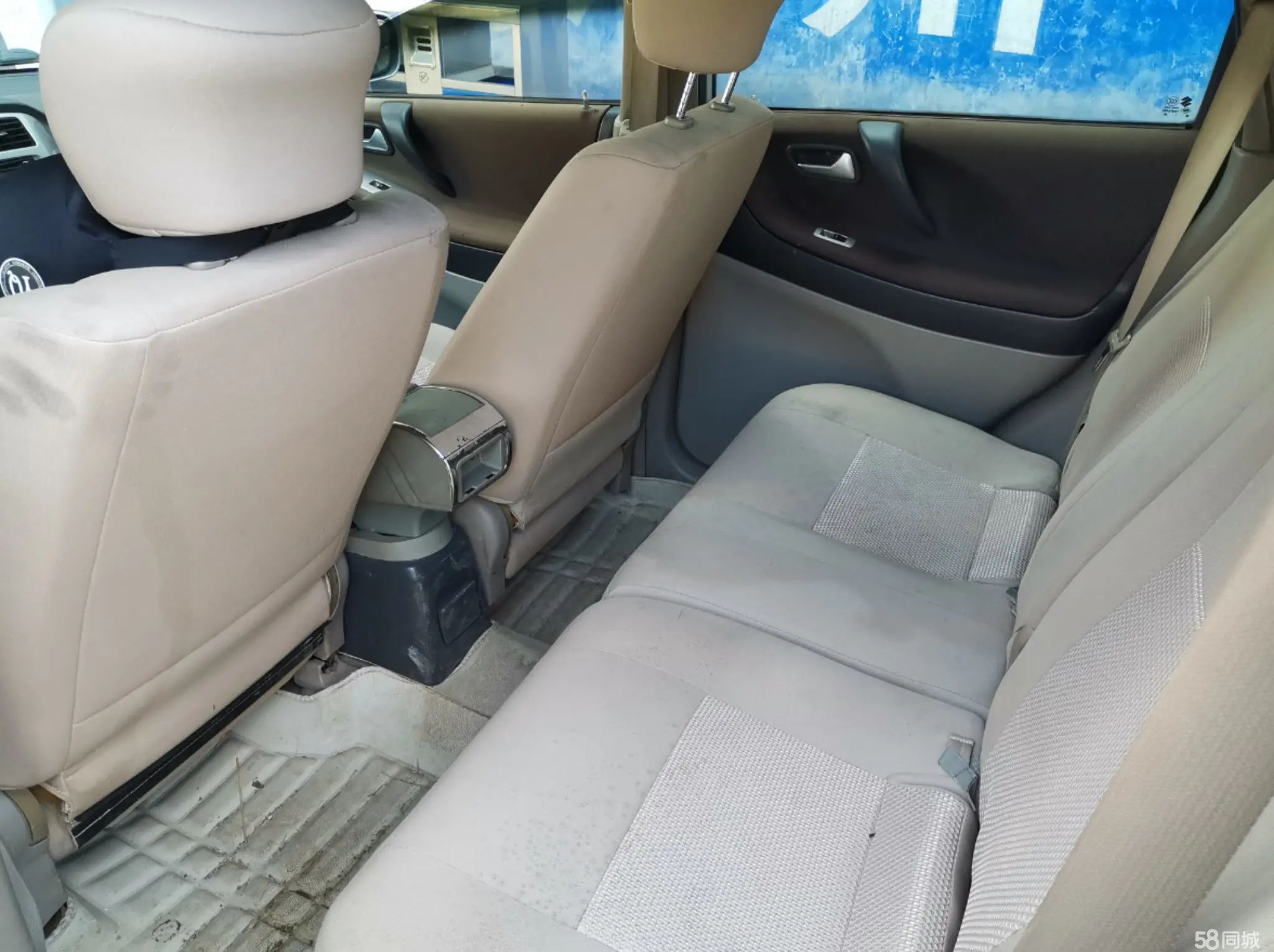 Suzuki Liana 2012 image de voiture #9