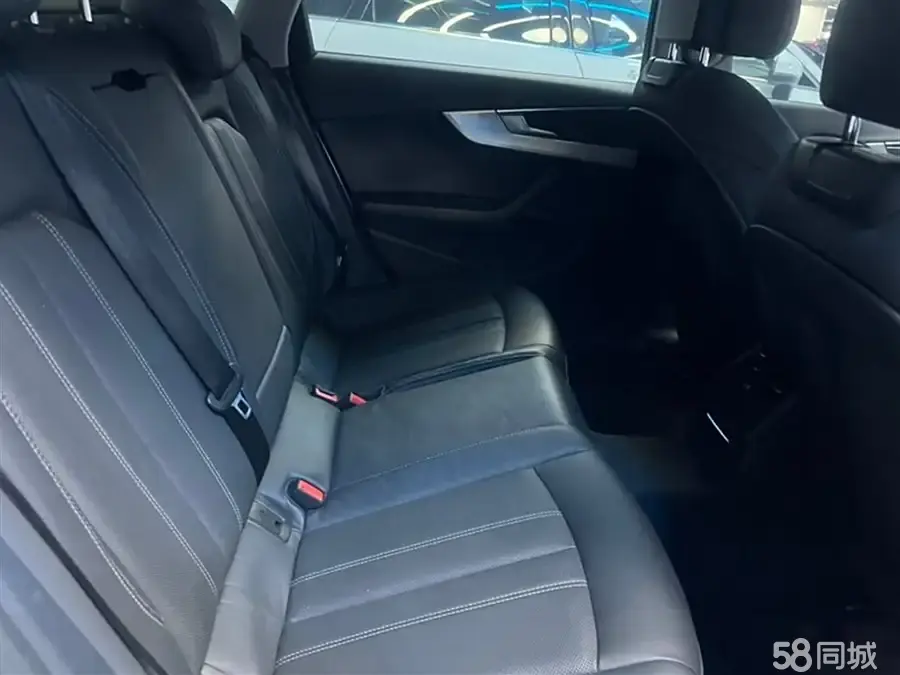 Audi A4L 2020 imagem de carro #9