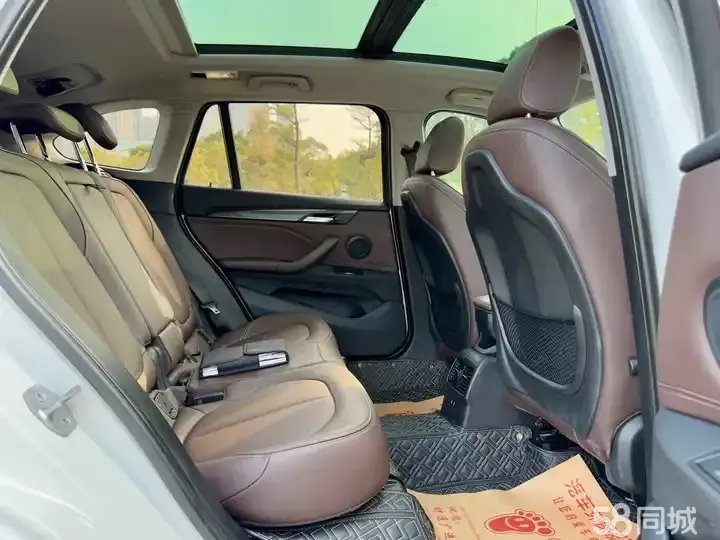 BMW i5 M60 2018 #9 BMW i5 M60 2018 صورة سيارة #9