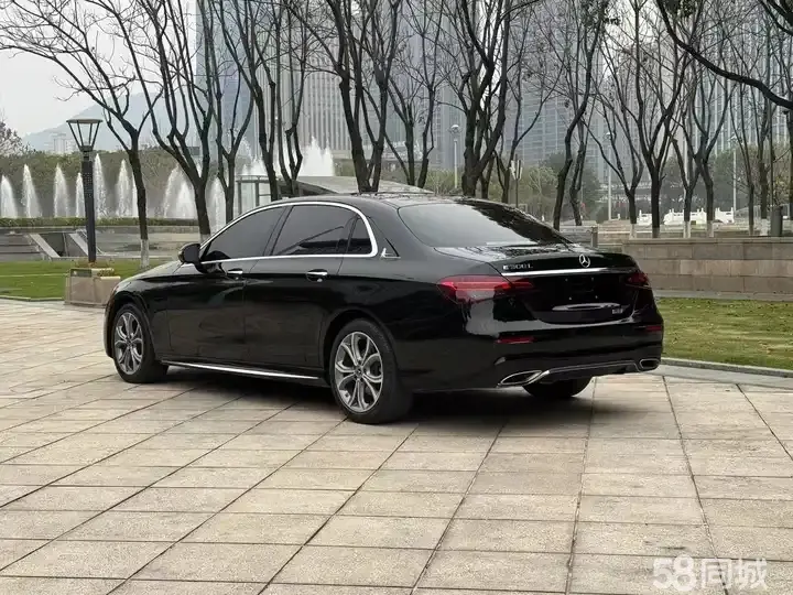 Mercedes-Benz GLE Class 2020 #9 Mercedes-Benz GLE Class 2020 car image #9