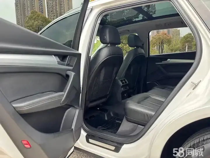 奥迪 奥迪Q5L 2021 汽车图片 #9