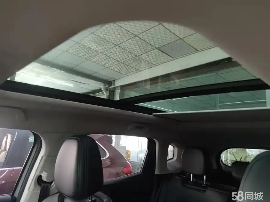 Haval Dargo 2 2023 изображение автомобиля #9