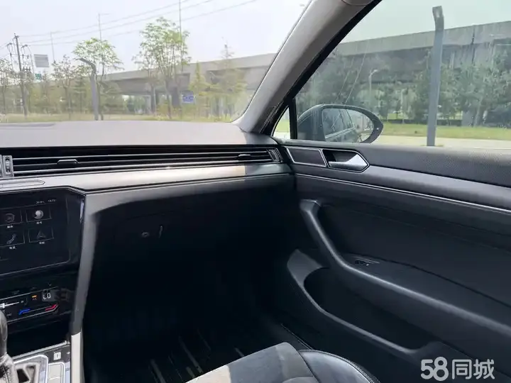 Volkswagen Magotan 2020 car image #9