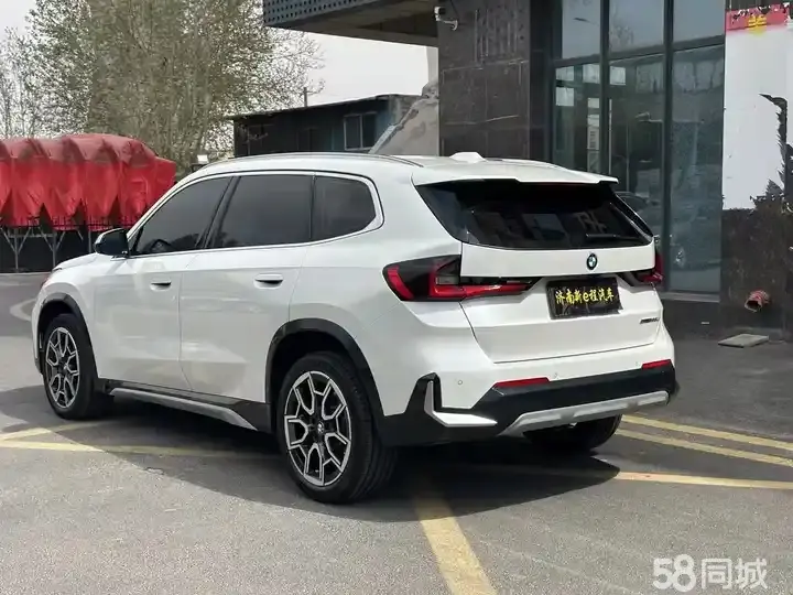 BMW X1 2023 car image #9