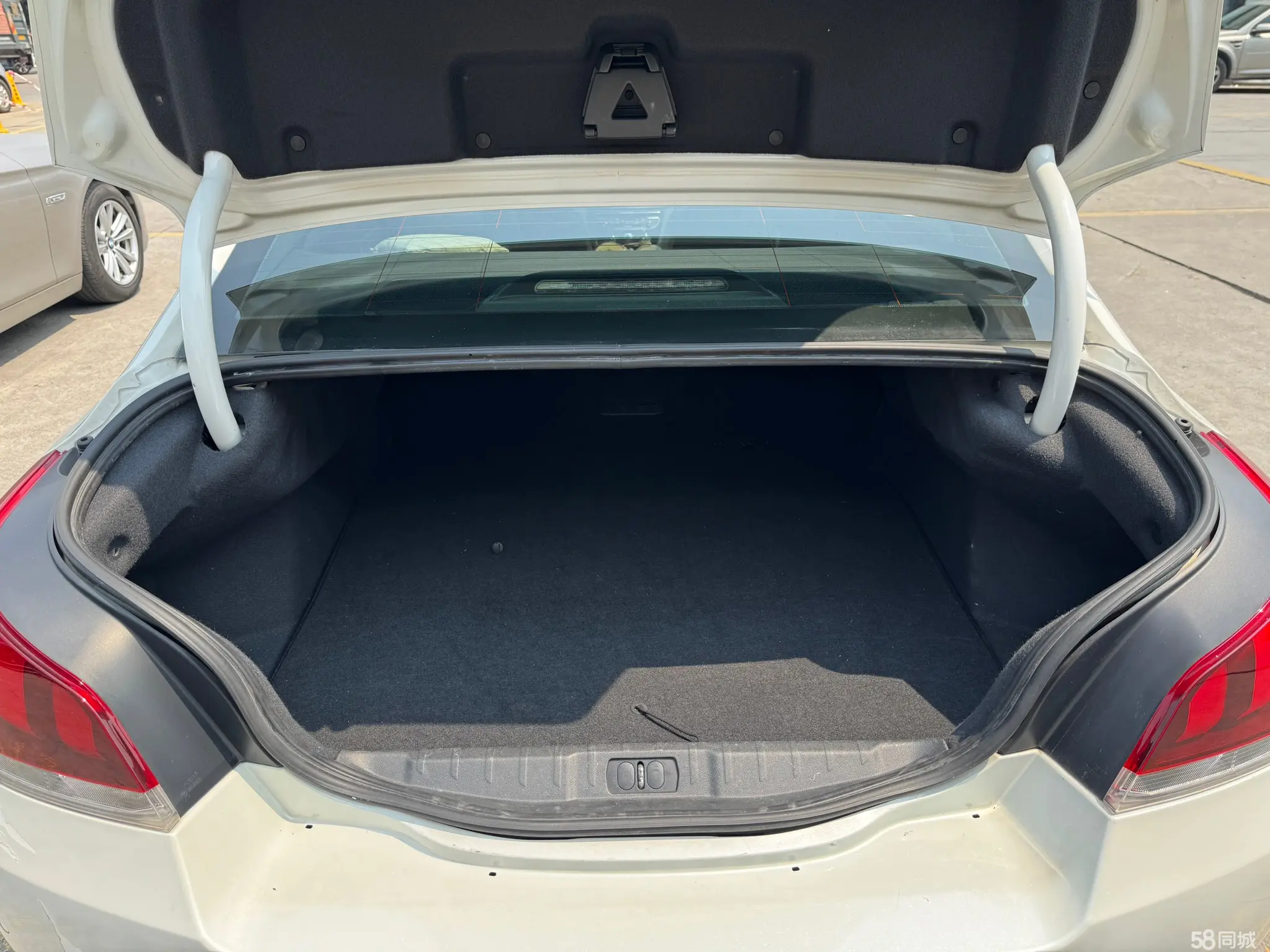 标致 标致508 2015 汽车图片 #9