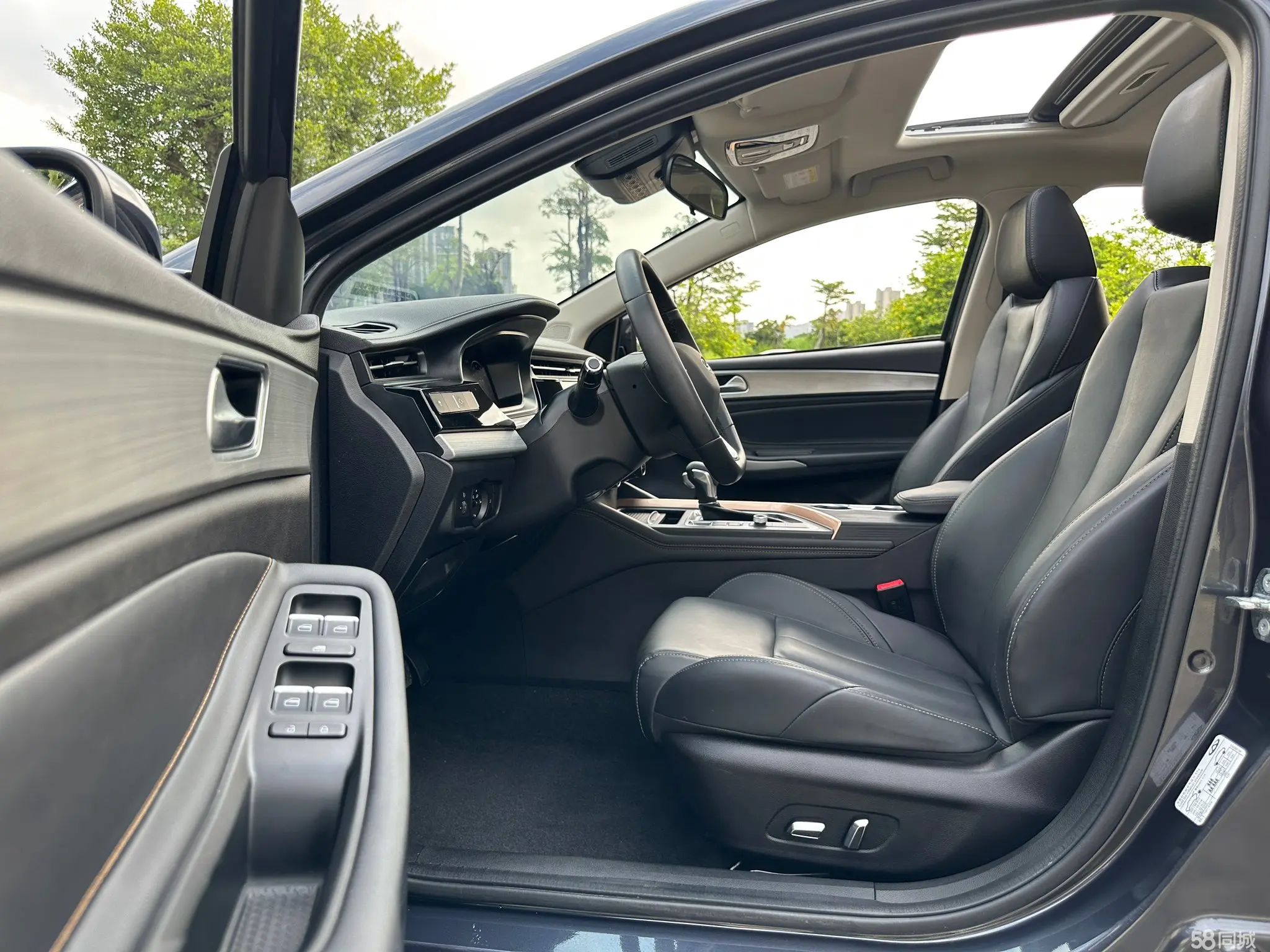 Chery FulwinX3 PLUS 2022 immagine di auto #9