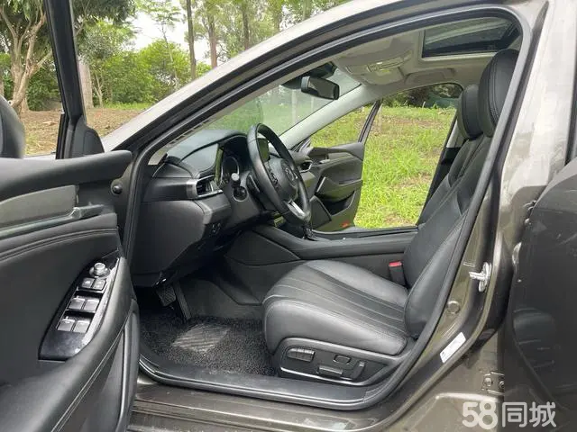 马自达 阿特兹 2020 汽车图片 #9