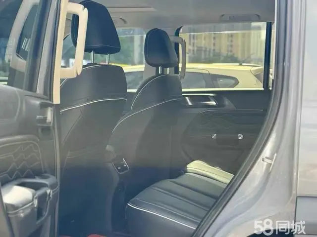 Tank 300 2022 car image #9