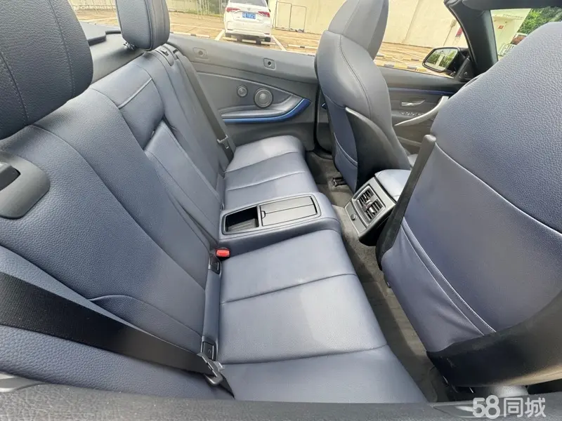 BMW 4 Series 2017 immagine di auto #9