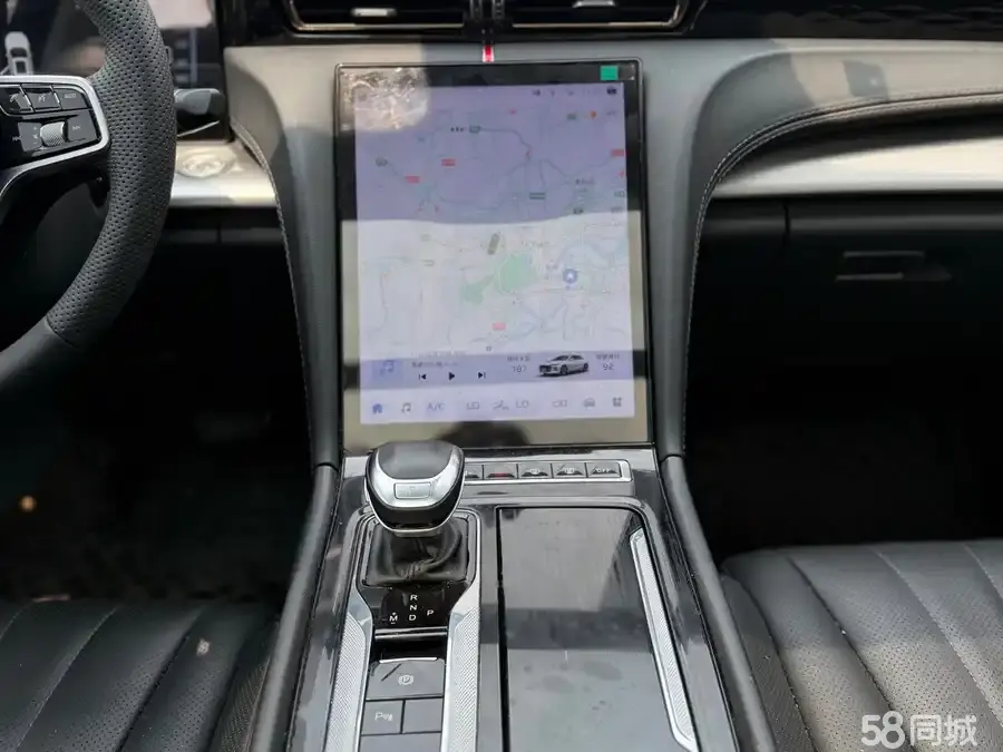 HongQi H5 2023 #9 HongQi H5 2023 immagine di auto #9