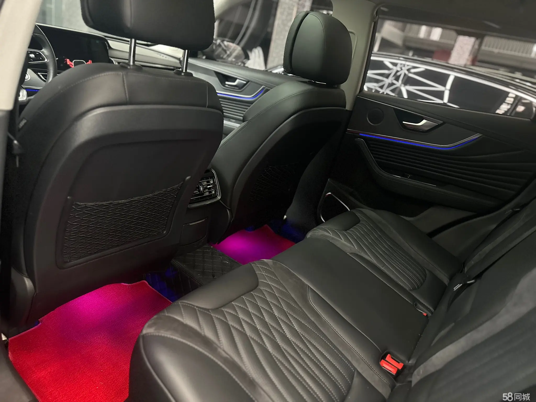 HongQi HS5 2023 #9 HongQi HS5 2023 car image #9