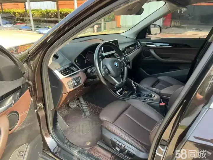 BMW i5 M60 2020 immagine di auto #9