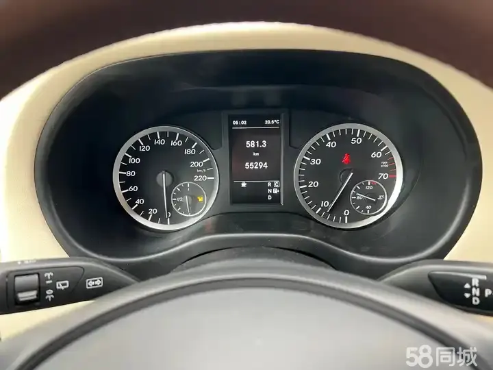 Mercedes-Benz Vito 2019 #9 Mercedes-Benz Vito 2019 car image #9