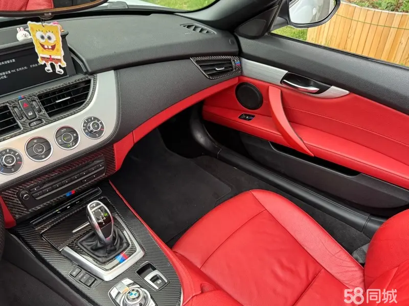 BMW Z4 2014 صورة سيارة #9