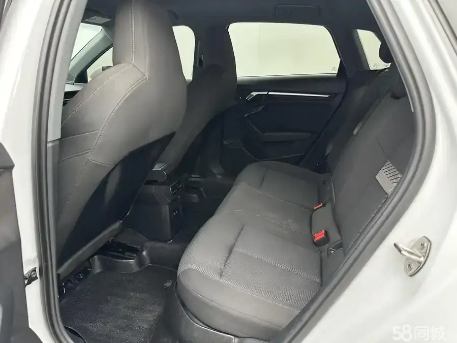 Audi Q6L Sportback e-tron 2021 #9 Audi Q6L Sportback e-tron 2021 car image #9