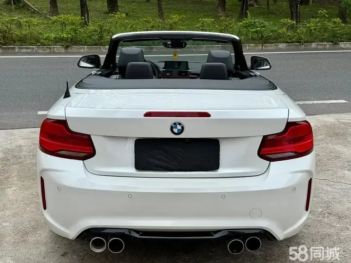 BMW 2 Series (Imported) 2018 car image #9