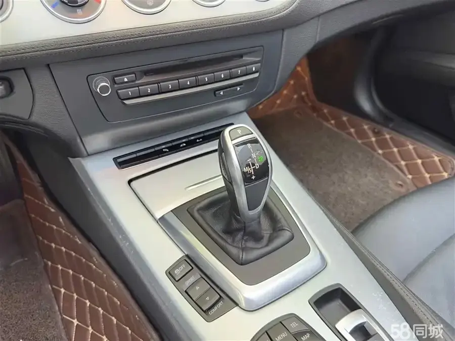 BMW Z4 2014 car image #9