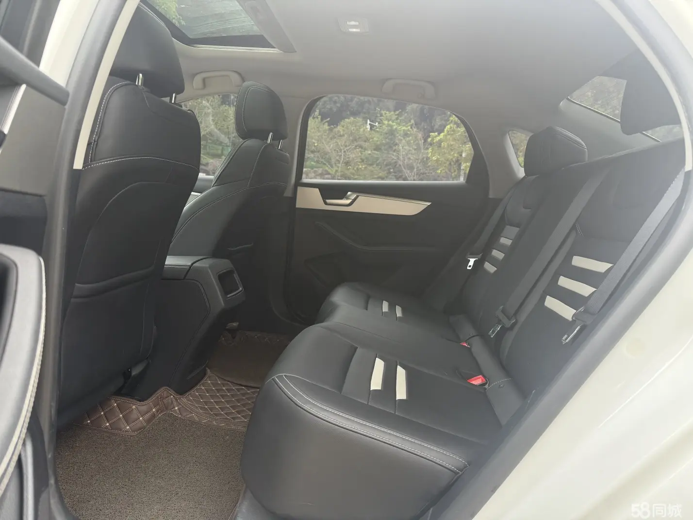 BYD Qin Pro 2020 car image #9