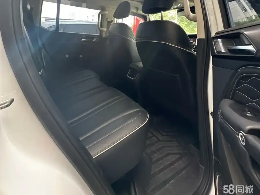 Tank 300 2022 изображение автомобиля #9