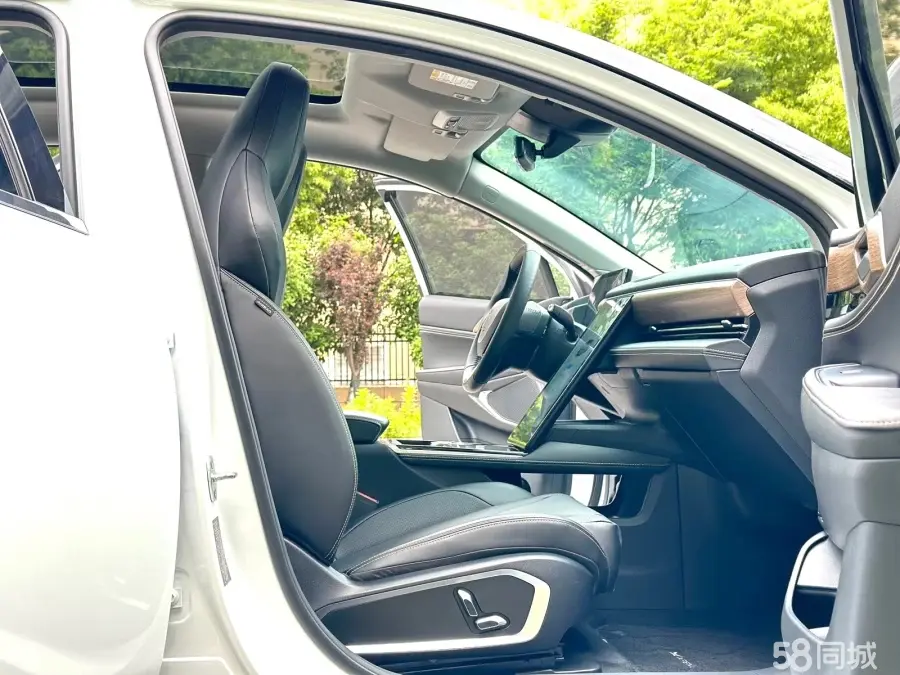 Xpeng P5 2023 #9 Xpeng P5 2023 immagine di auto #9